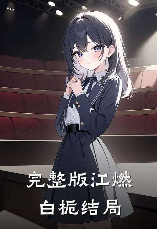 完整版江燃白栀结局