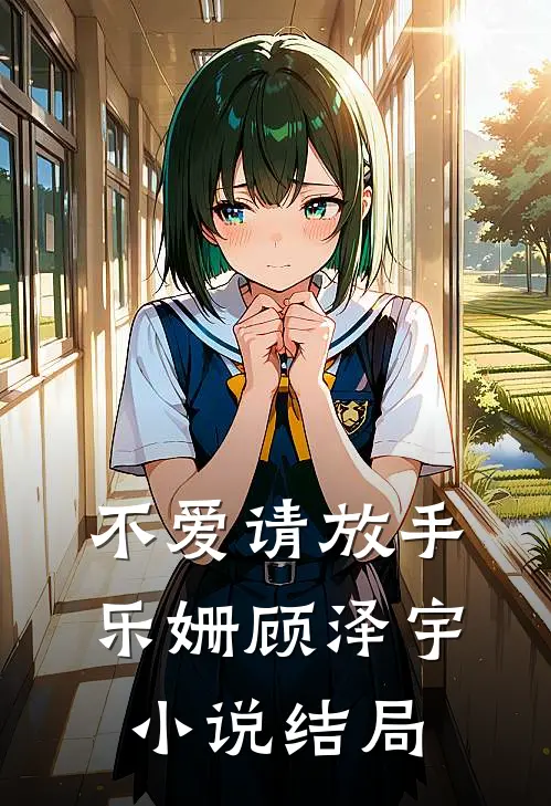 不爱请放手乐姗顾泽宇结局是