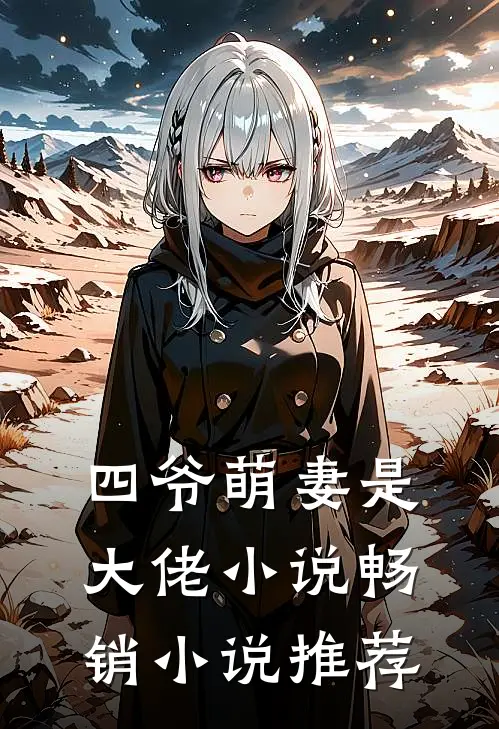 四爷萌妻是大佬 小说畅销小说推荐