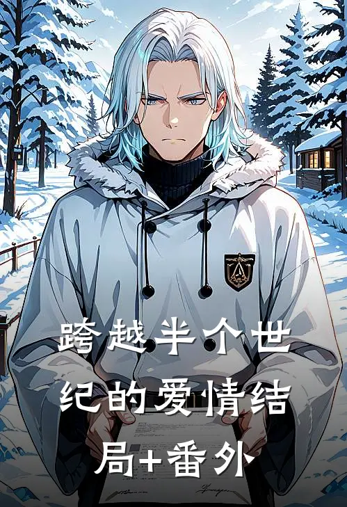 跨越半个世纪的爱情结局+番外