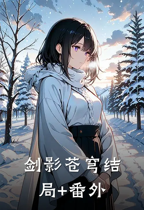 剑影苍穹结局+番外