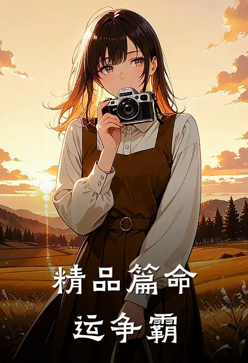 精品篇命运争霸