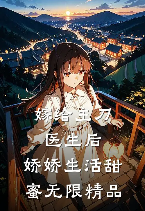 嫁给主刀医生后，娇娇生活甜蜜无限精品