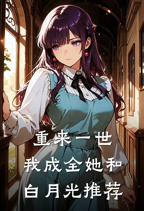 重来一世，我成全她和白月光推荐