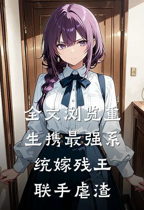 全文浏览重生携最强系统嫁残王联手虐渣