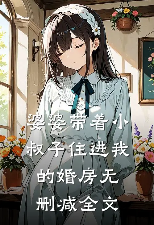 婆婆带着小叔子住进我的婚房无删减全文