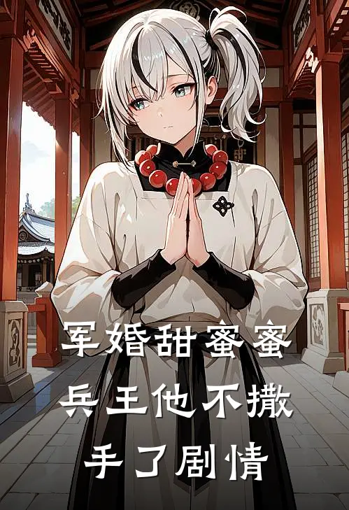军婚甜蜜蜜，兵王他不撒手了剧情