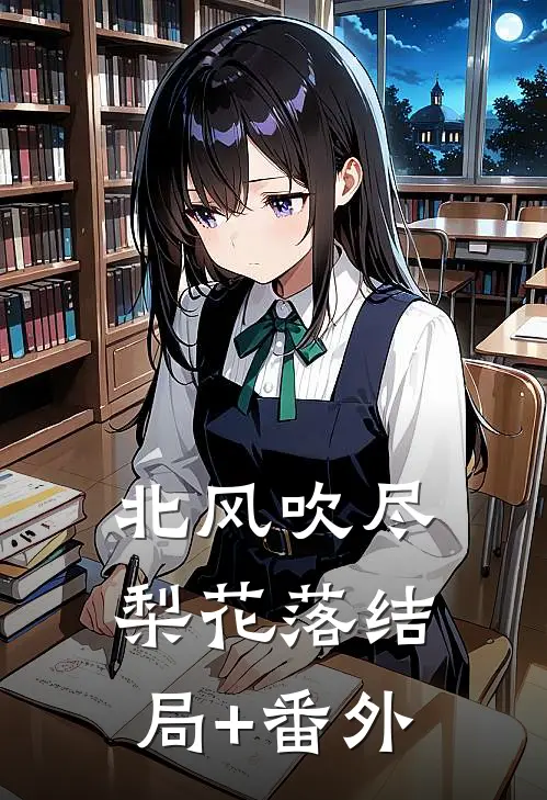 北风吹尽梨花落结局+番外