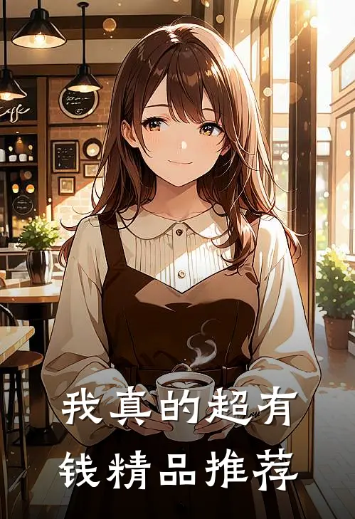 我真的超有钱精品推荐