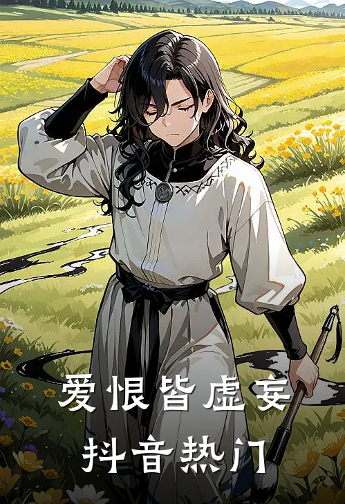 爱恨皆虚妄抖音热门