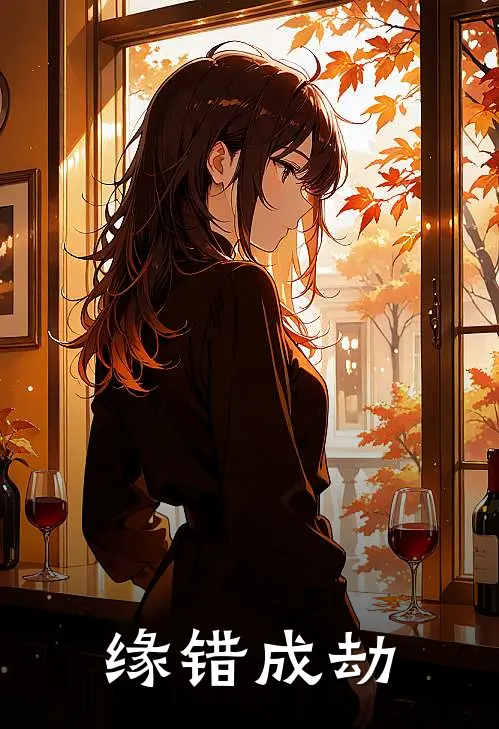 缘错成劫