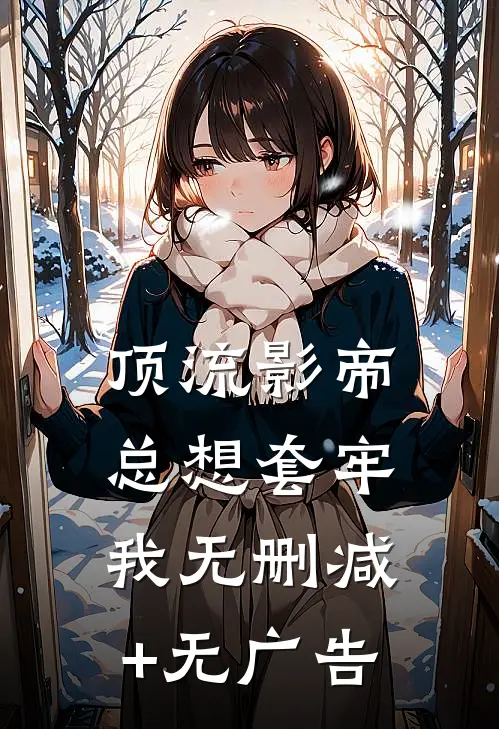 顶流影帝总想套牢我无删减+无广告