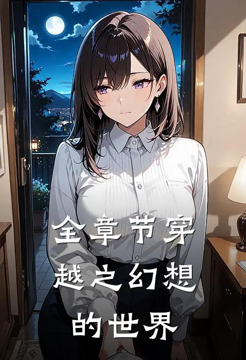 全章节穿越之幻想的世界