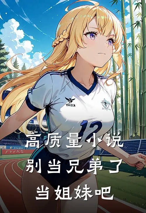 高质量小说别当兄弟了当姐妹吧