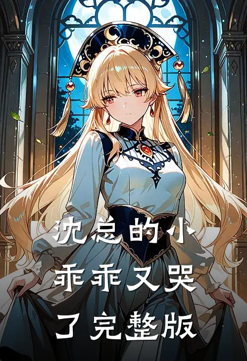 沈总的小乖乖又哭了完整版