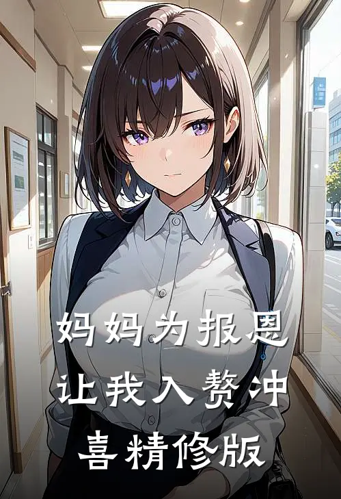 妈妈为报恩，让我入赘冲喜精修版