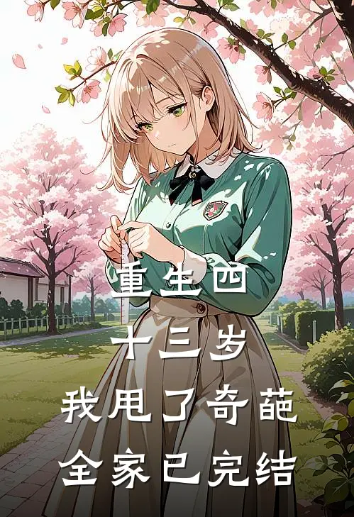 重生四十三岁，我甩了奇葩全家已完结