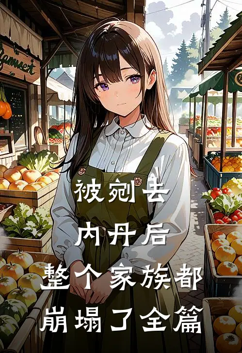 被剜去内丹后，整个家族都崩塌了全篇