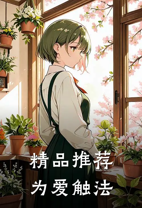 精品推荐为爱触法