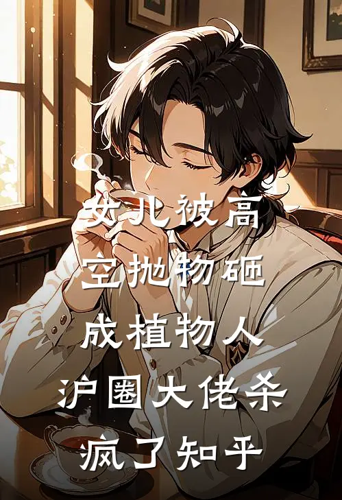 女儿被高空抛物砸成植物人，沪圈大佬杀疯了知乎