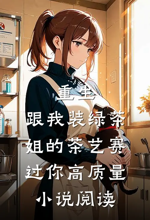 重生：跟我装绿茶，姐的茶艺赛过你高质量小说阅读