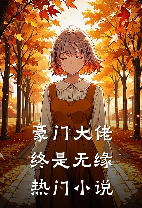 豪门大佬,终是无缘热门免费阅读