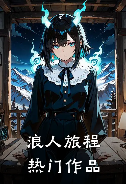 浪人旅程热门作品
