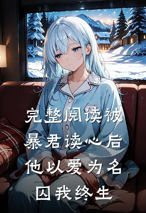 完整阅读被暴君读心后，他以爱为名囚我终生