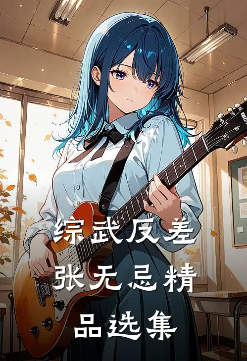 综武反差张无忌精品选集