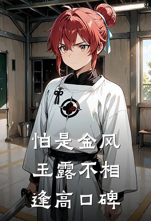 怕是金风玉露不相逢高口碑