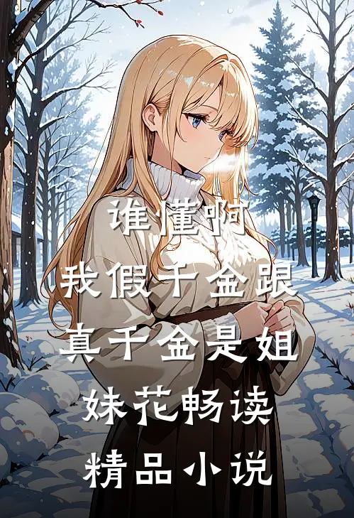 谁懂啊，我假千金跟真千金是姐妹花畅读精品小说