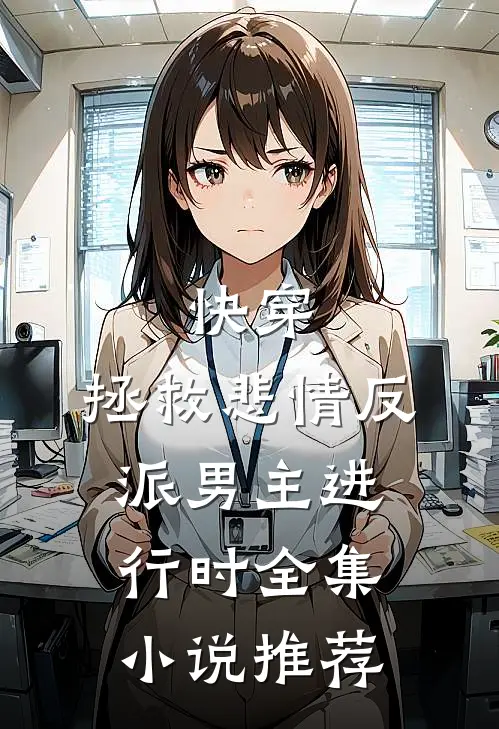 快穿：拯救悲情反派男主进行时全集小说推荐