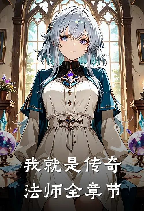 我就是传奇法师全章节免费观看