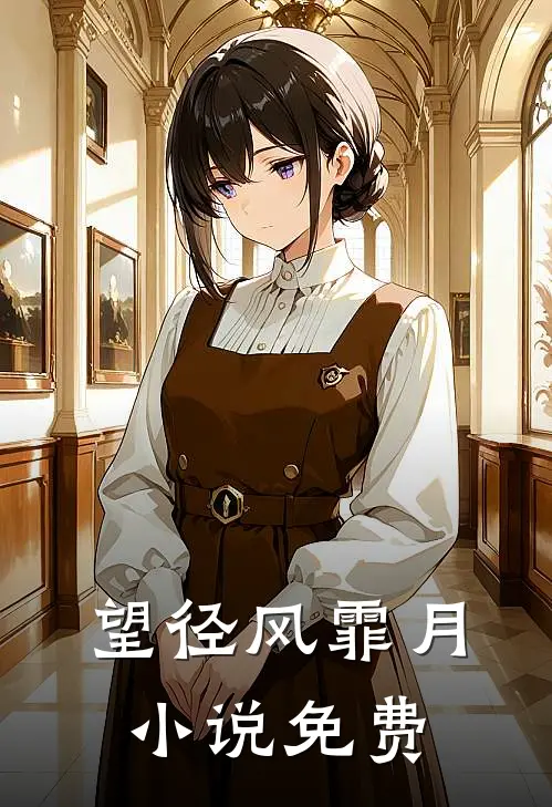 望径风霏月小说免费
