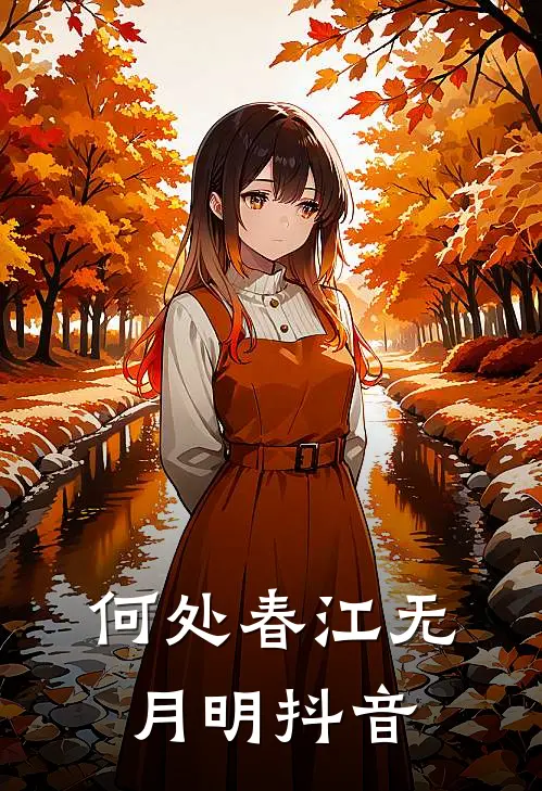 何处春江无月明抖音