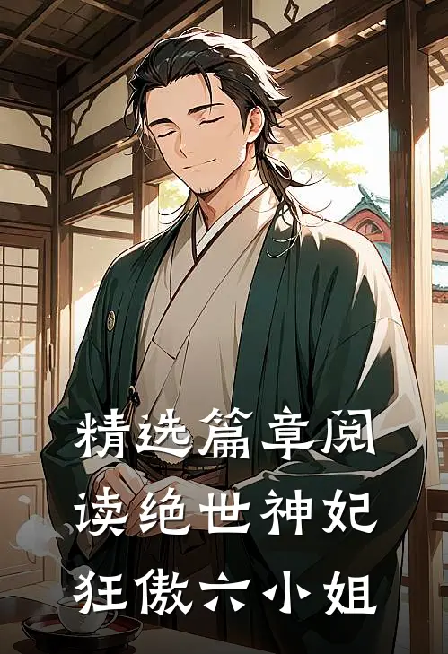 精选篇章阅读绝世神妃：狂傲六小姐