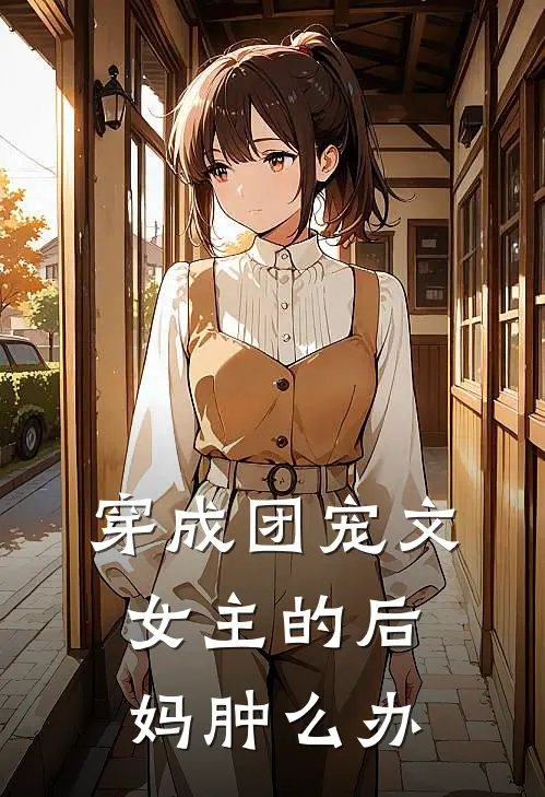 穿成团宠文女主的后妈肿么办合集