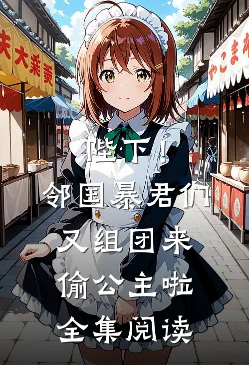 陛下！邻国暴君们又组团来偷公主啦全集阅读