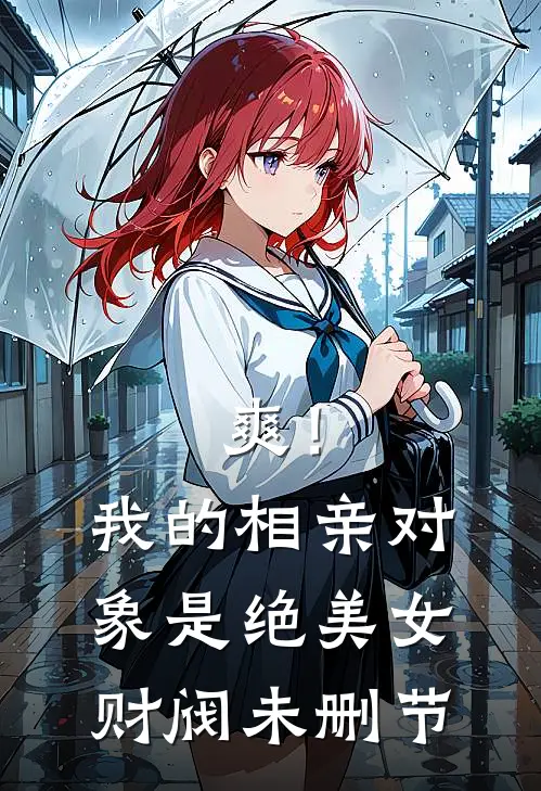 爽！我的相亲对象是绝美女财阀未删节