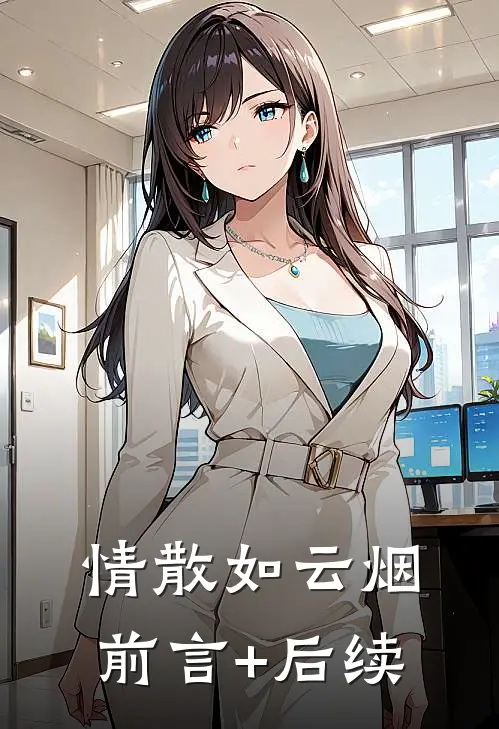 情散如云烟前言+后续