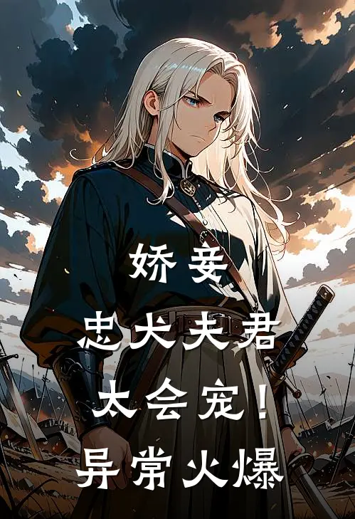 娇妾：忠犬夫君，太会宠！异常火爆
