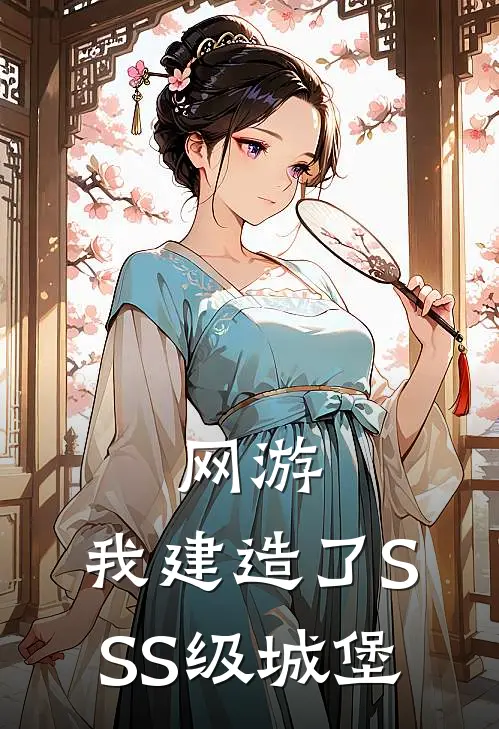 网游：我建造了SSS级城堡
