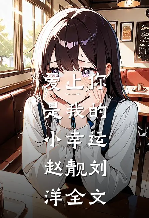爱上你,是我的小幸运.赵靓刘洋全文阅读
