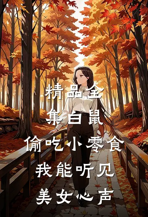 精品全集白鼠：偷吃小零食，我能听见美女心声