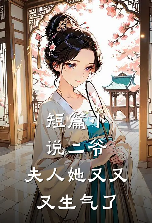 短篇二爷,夫人她又又又生气了免费阅读