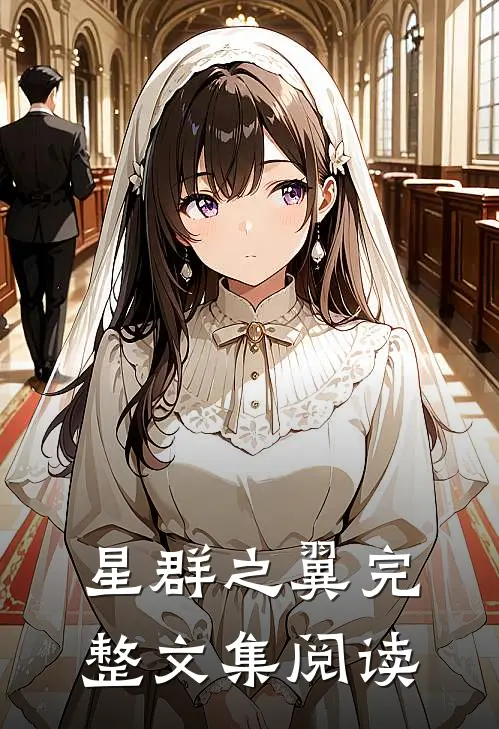 星群之翼完整文集阅读