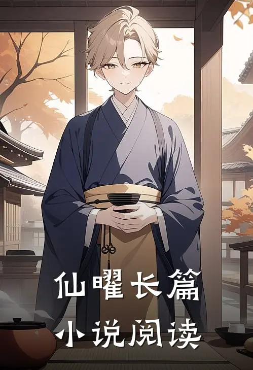 仙曜长篇小说阅读