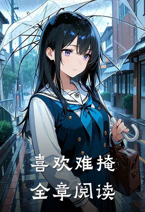 喜欢难掩全章阅读