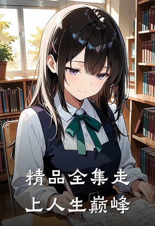 精品全集走上人生巅峰