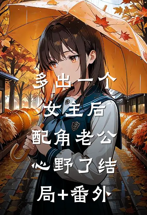 多出一个女主后，配角老公心野了结局+番外